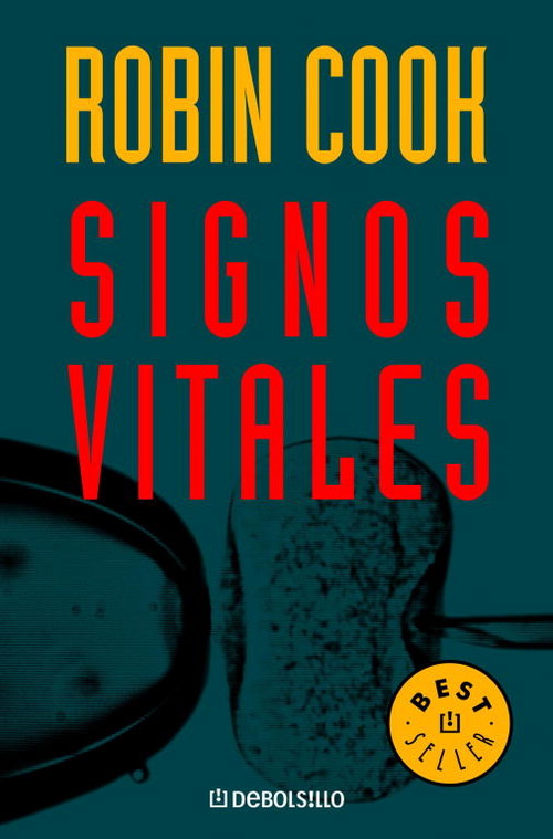 SIGNOS VITALES-DEBOLSILLO