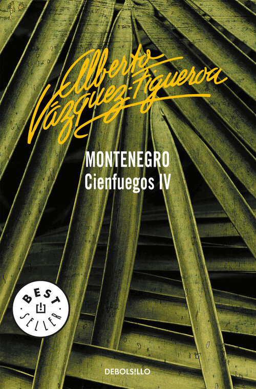 MONTENEGRO-CIENFUEGOS IV