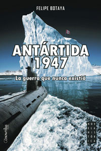 ANTARTIDA, 1947