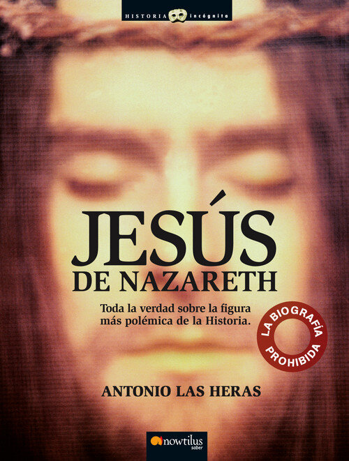 JESUS DE NAZARETH