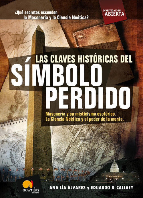 CLAVES HISTORICAS DEL SIMBOLO PERDIDO