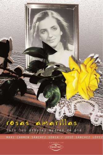 ROSAS AMARILLAS