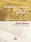 PRODUCTOS Y SER.FINAN.SEG-2002 EDITEX