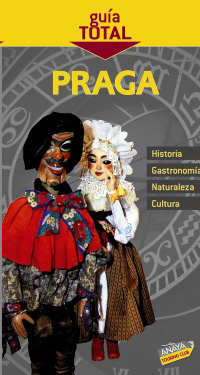 PRAGA-GUIA TOTAL