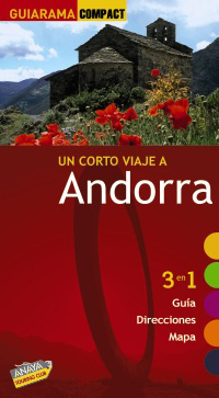 ANDORRA-GUIARAMA COMPACT 2010