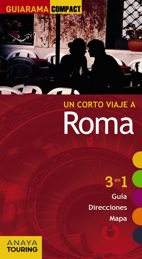 ROMA (GUIARAMA COMPACT)