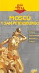 MOSCU Y SAN PETERSBURGO-GUIA TOTAL