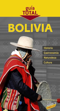 BOLIVIA-GUIA TOTAL