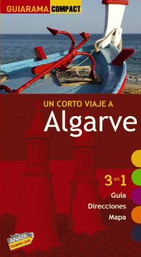 ALGARVE-GUIARAMA COMPACT 2010