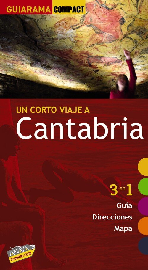 CANTABRIA-GUIARAMA COMPACT