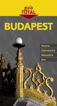 BUDAPEST-GUIA TOTAL