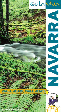 NAVARRA-GUIA VIVA