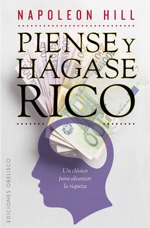 PIENSE Y HAGASE RICO (BOLSILLO)