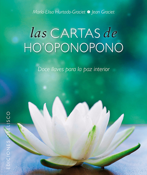 CARTAS DE HO'OPONOPONO + BARAJA,LAS