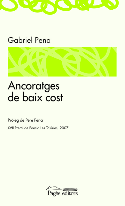 ANCORATGES DE BAIX COST