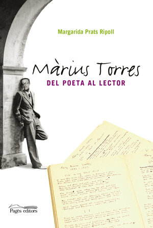 MARIUS TORRES, DEL POETA AL LECTOR