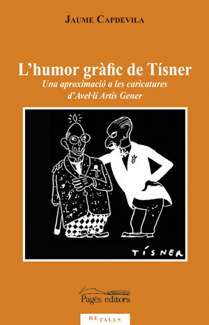 L'HUMOR GRAFIC DE TISNER