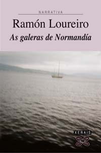 AS GALERAS DE NORMANDIA