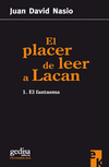 PLACER DE LEER A LACAN, EL