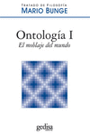 ONTOLOGIA I-EL MOBLAJE DEL MUNDO