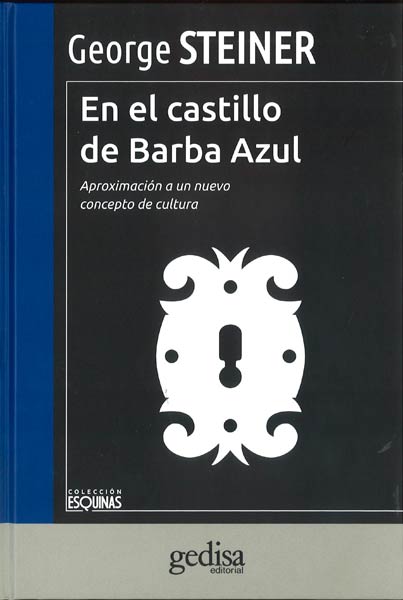 EN EL CASTILLO DE BARBA AZUL TAPA DURA
