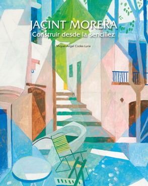 JACINT MORERA.. CONSTRUIR DESDE LA SENCILLEZ