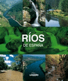 RIOS DE ESPAA