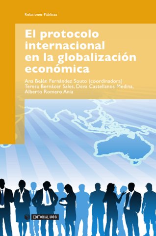 PROTOCOLO INTERNACIONAL EN LA GLOBALIZACION ECONOMICA, EL