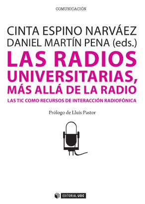 RADIOS UNIVERSITARIAS, MAS ALLA DE LA RADIO, LAS