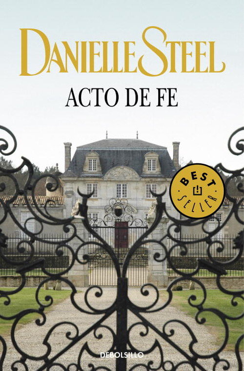 ACTO DE FE-DEBOLSILLO