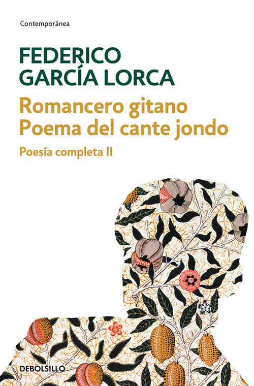 POESIA COMPLETA I-LORCA