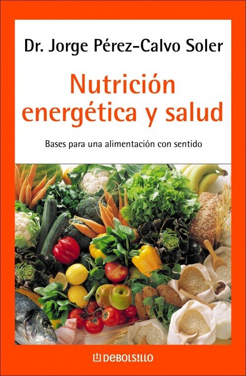 NUTRICION ENERGETICA Y SALUD-DEBOLSILLO