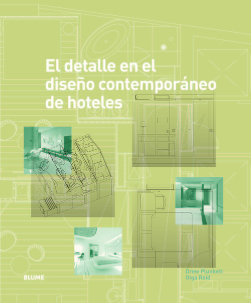 DETALLE EN EL DISEO CONTEMPORANEO DE HOTELES