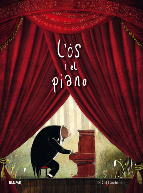 LOS I EL PIANO
