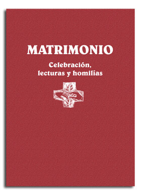 MATRIMONIO.CELEBRACION Y HOMILIAS-DOSSIER 114