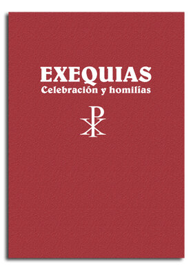 EXEQUIAS.CELEBRACION Y HOMILIAS-DOSSIER 155