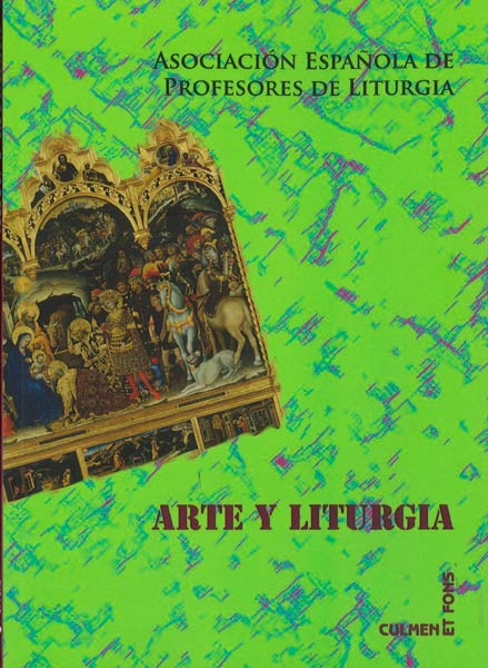 ARTE Y LITURGIA