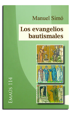EVANGELIS BAPTISMALS, ELS