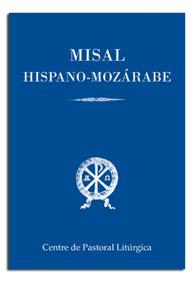 MISAL HISPANO-MOZARABE