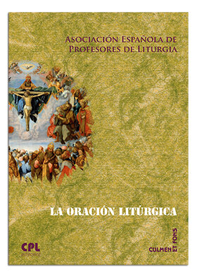 ORACION LITURGICA,LA