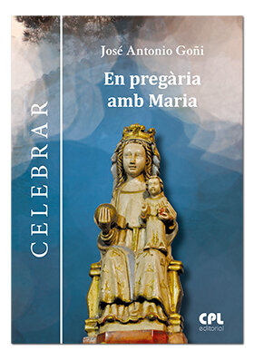 EN PREGARIA AMB MARIA