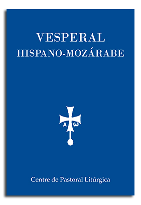 VESPERAL HISPANO-MOZARABE
