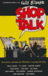 SHOP TALK: CONVERSACIONES CON WILL EISNER