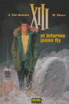 XIII 06. EL INFORME JASON FLY
