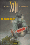 XIII 10. EL CASCADOR