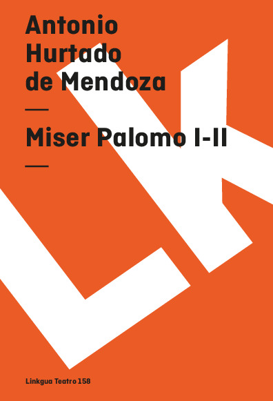 MISER PALOMO II