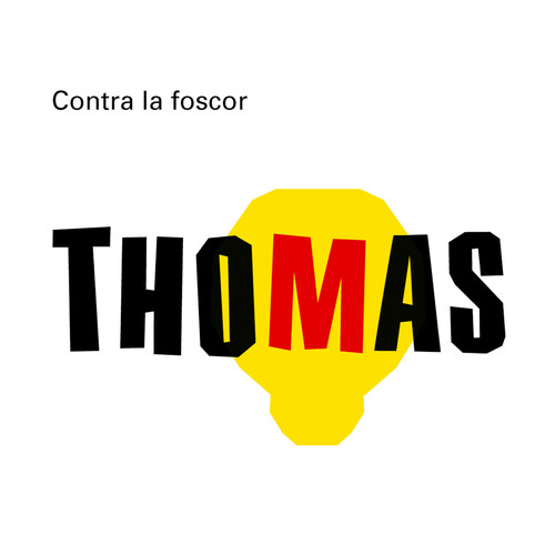CONTRA LA FOSCOR, THOMAS ALVA EDISON