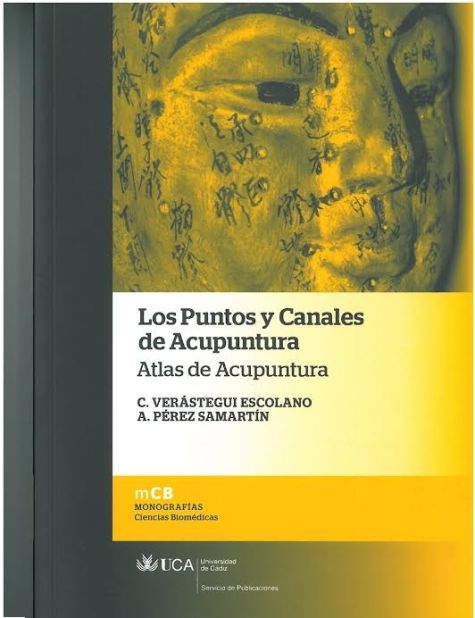 PUNTOS Y CANALES DE ACUPUNTURA. ATLAS DE ACUPUNTURA, LOS