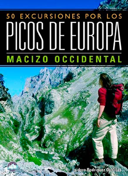 50 EXCURSIONES PICOS EUROPA-M.OCCIDENTAL