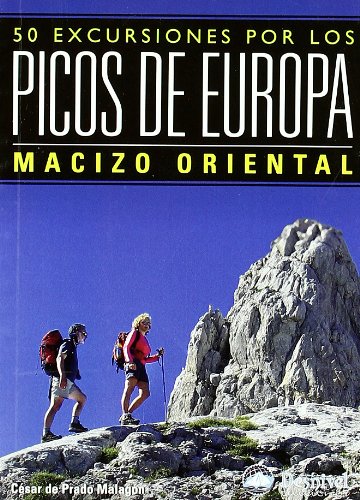 50 EXCURSIONES PICOS EUROPA-M.ORIENTAL